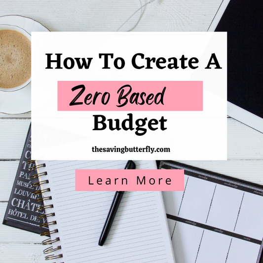 How to Create a Zero-Based Budget