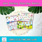 June Savings Challenge Bundle Set