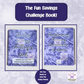 The Fun Savings Challenge Book for Men