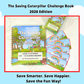 Saving Caterpillar Challenge Book 2026 (Kids Book)