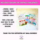 Seasons of Savings Challenge Bundle