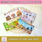September Savings Challenge Bundle Set