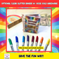 Rainbow Savings Challenge Set