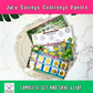 July Savings Challenge Bundle Set