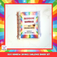 Rainbow Savings Challenge Set