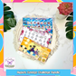 August Savings Challenge Bundle