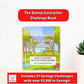 Saving Caterpillar Challenge Book 2026 (Kids Book)