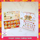 October Savings Challenge Bundle Set