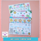 June Savings Challenge Bundle Set