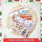 December 2025 Savings Challenge Bundle Set