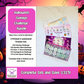 Halloween Savings Challenge Bundle Set