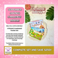 September Savings Challenge Bundle Set