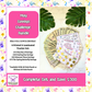 May Savings Challenge Bundle Set