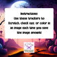 Halloween Savings Challenge Bundle Set