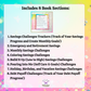 2026 Saving Butterfly Challenge Book