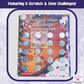 The Fun Savings Challenge Book for Men