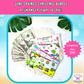 June Savings Challenge Bundle Set
