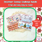 December 2025 Savings Challenge Bundle Set