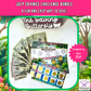 July Savings Challenge Bundle Set