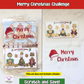 Christmas Savings Challenge Set