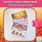 November Savings Challenge Bundle Set