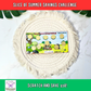 June Savings Challenge Bundle Set