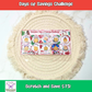 December 2025 Savings Challenge Bundle Set