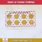 Queen of Savings Challenge Bundle Set