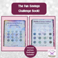 The Fun Savings Challenge Book Volume 1