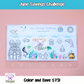 June Savings Challenge Bundle Set