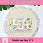 May Savings Challenge Bundle Set