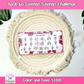 August Savings Challenge Bundle