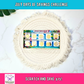 July Savings Challenge Bundle Set