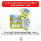 Saving Caterpillar Challenge Book 2026 (Kids Book)