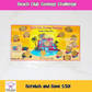 August Savings Challenge Bundle