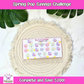 May Savings Challenge Bundle Set