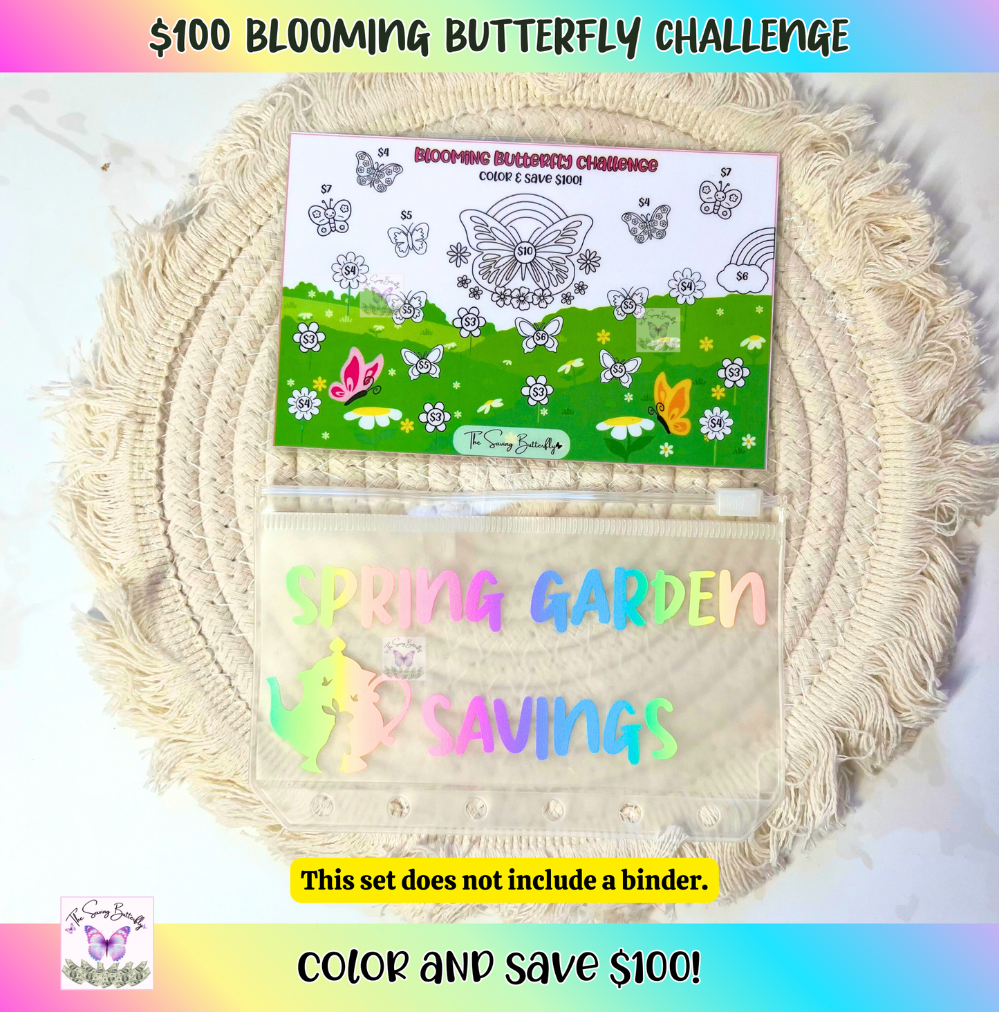 Spring Is In the Air Savings Bundle