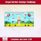 Queen of Savings Challenge Bundle Set