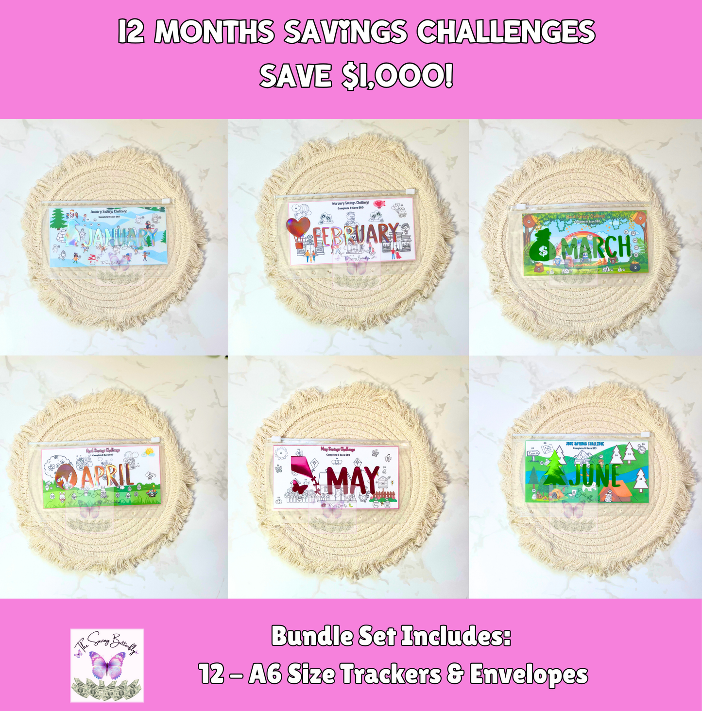 Volume 4 (2026) - 12 Month Savings Bundle