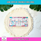 June Savings Challenge Bundle Set