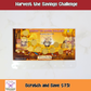 November Savings Challenge Bundle Set