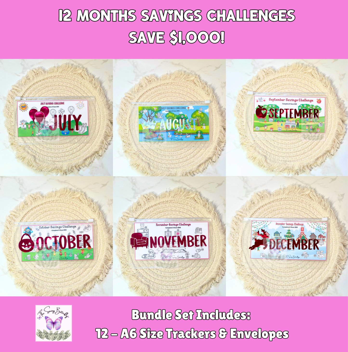 Volume 4 (2026) - 12 Month Savings Bundle