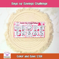 November 2025 Savings Challenge Bundle Set
