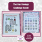 The Fun Savings Challenge Book Volume 1