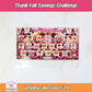 November Savings Challenge Bundle Set