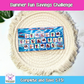 August Savings Challenge Bundle