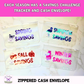 Seasons of Savings Challenge Bundle
