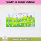 Queen of Savings Challenge Bundle Set