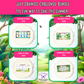 July Savings Challenge Bundle Set