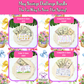 May Savings Challenge Bundle Set
